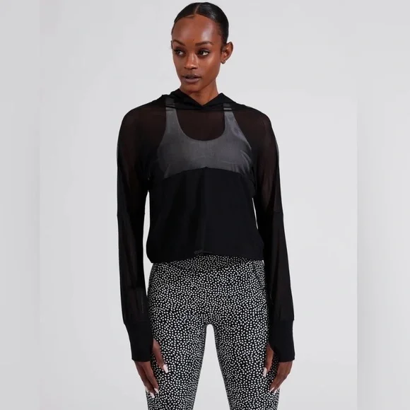 BuffBunny | Escándala Pullover - Picture 2 of 8